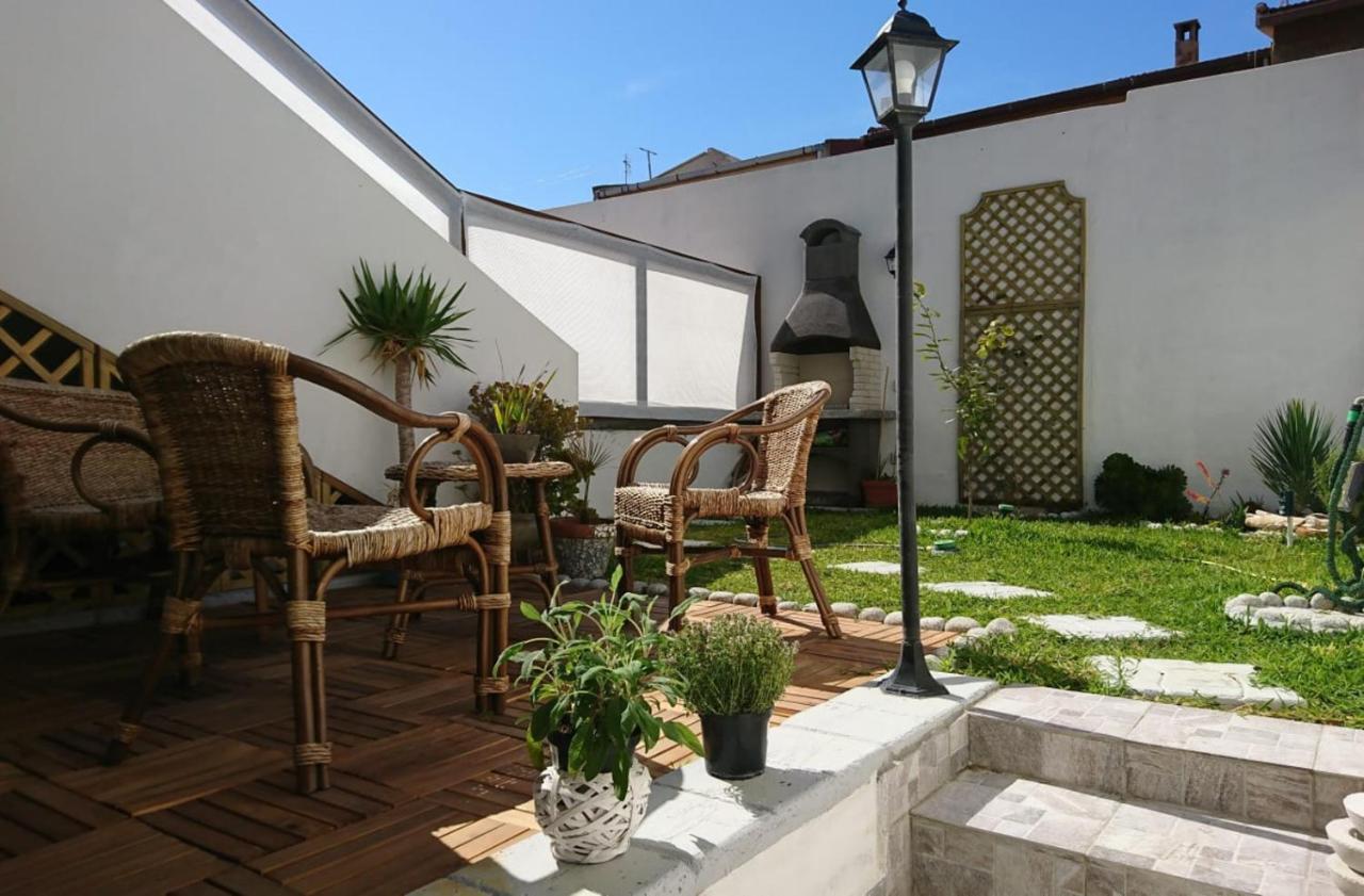 Didi House Apartment Portoscuso Exterior photo