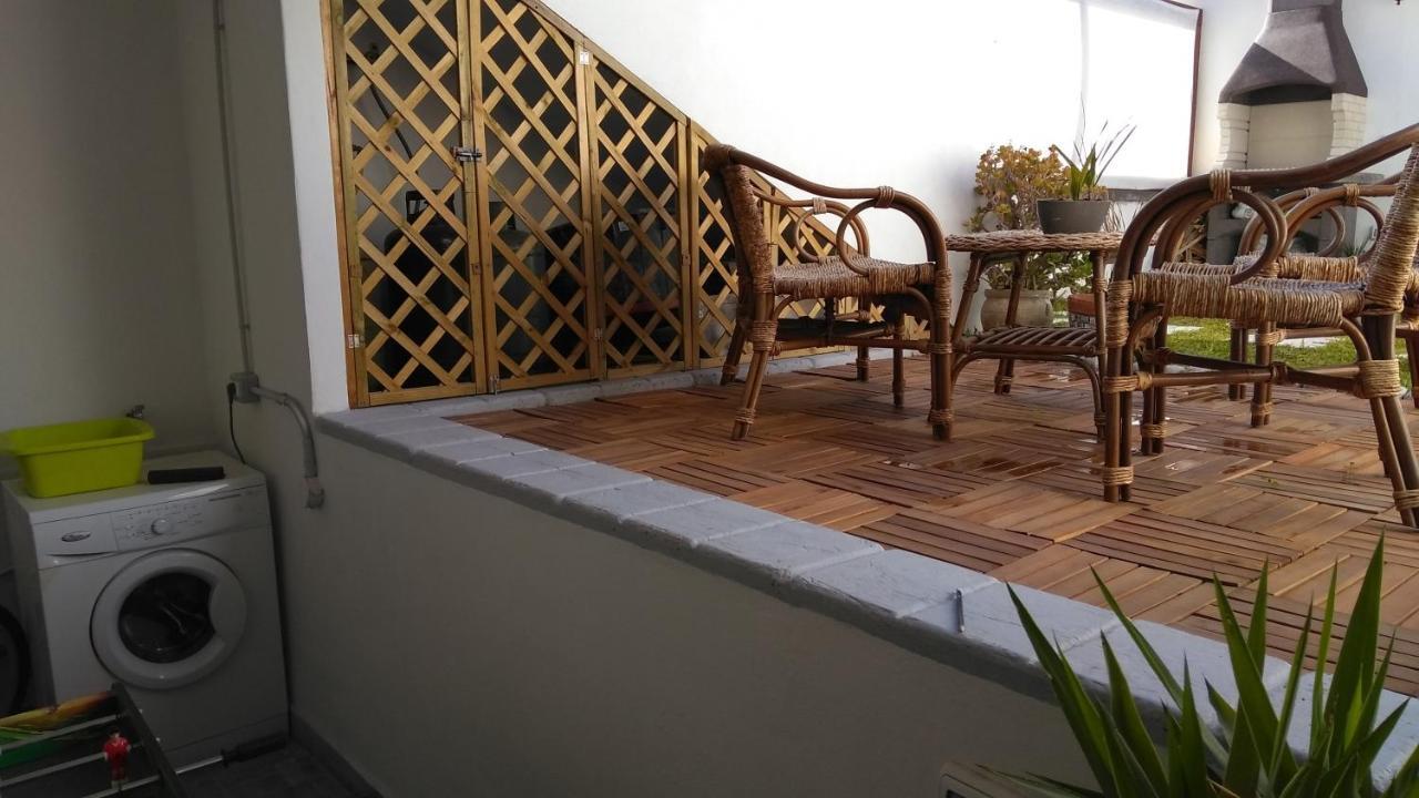 Didi House Apartment Portoscuso Exterior photo